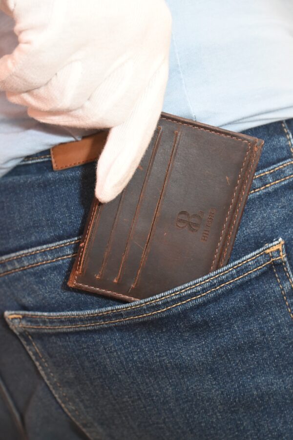 Card Holder (16 Pocket)