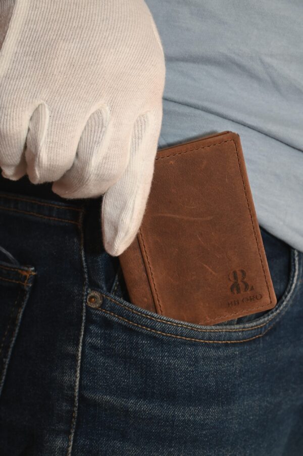 Card Holder (8 Pocket)
