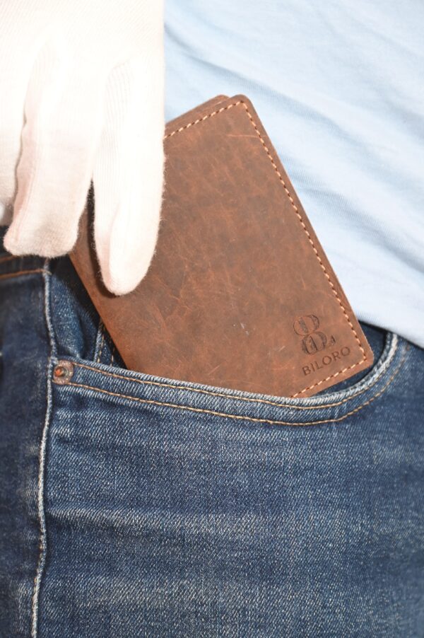 Card Holder (5 Pockets )
